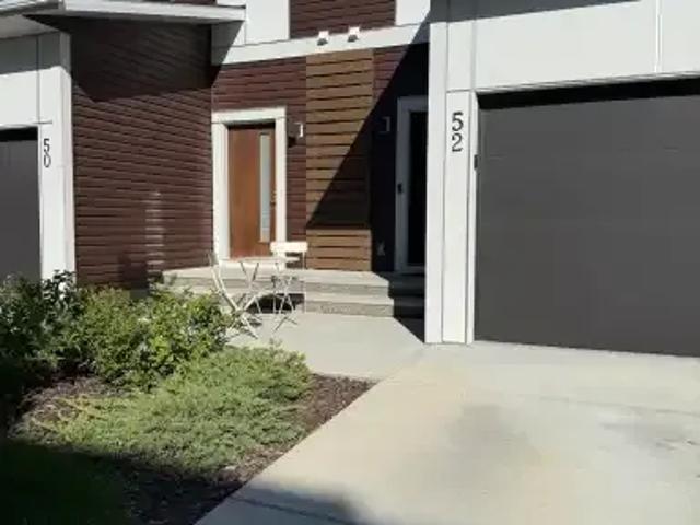 Townhouse for rent in Northwest, Alberta