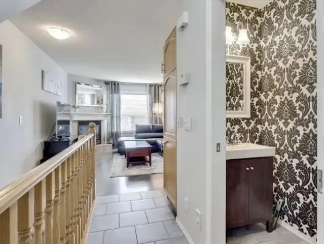 Townhouse for rent in Northwest, Alberta