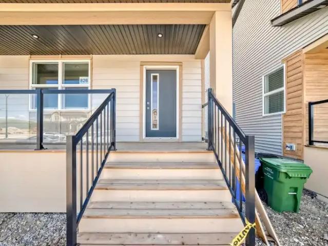 Townhouse for rent in Northwest, Alberta