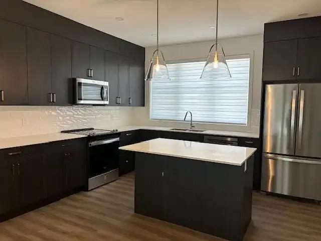 Townhouse for rent in Northwest, Alberta