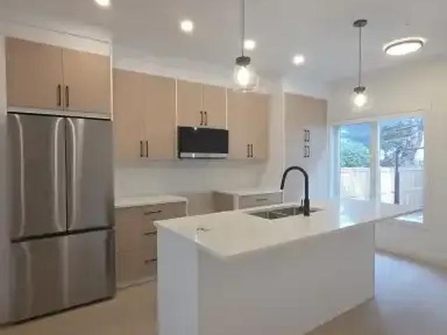 Townhouse for rent in Northwest, Alberta