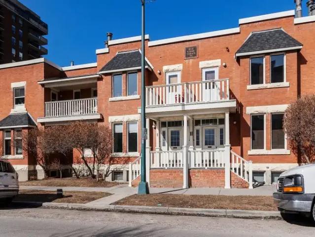 Townhouse for rent in Northwest, Alberta