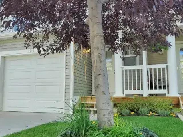 Townhouse for rent in Northwest, Alberta