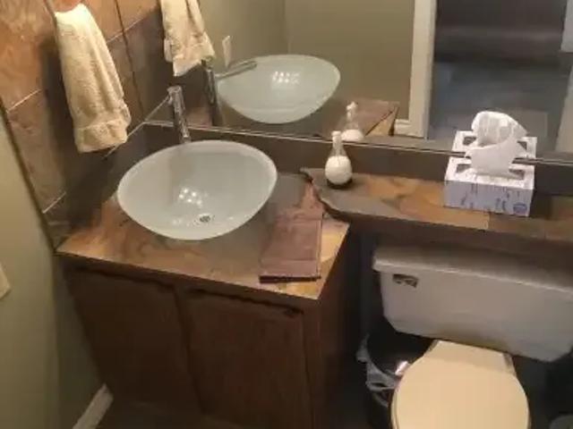Townhouse for rent in Northwest, Alberta