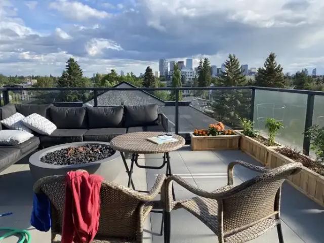 Townhouse for rent in Northwest, Alberta