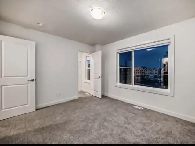 Townhouse for rent in Northwest, Alberta