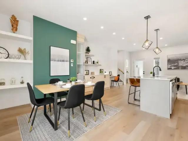 Townhouse for rent in Northwest, Alberta
