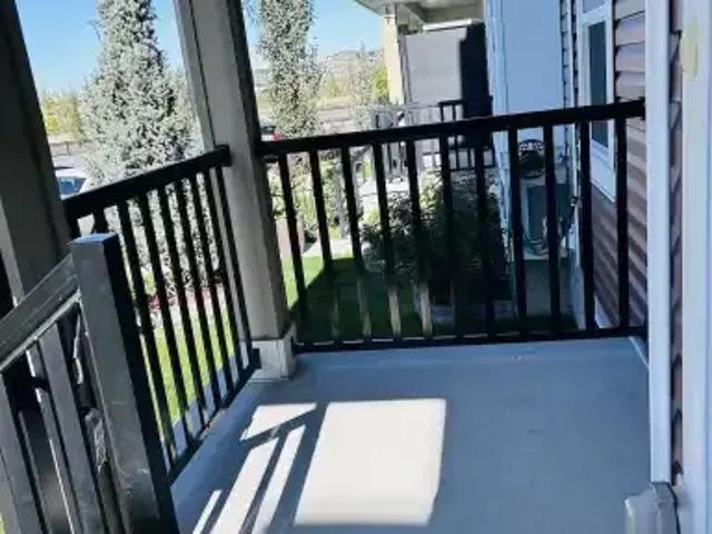 Townhouse for rent in Northwest, Alberta