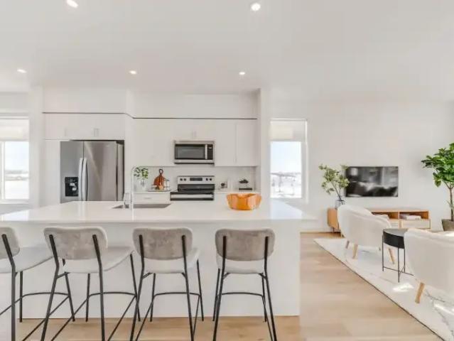 Townhouse for rent in Northwest, Alberta