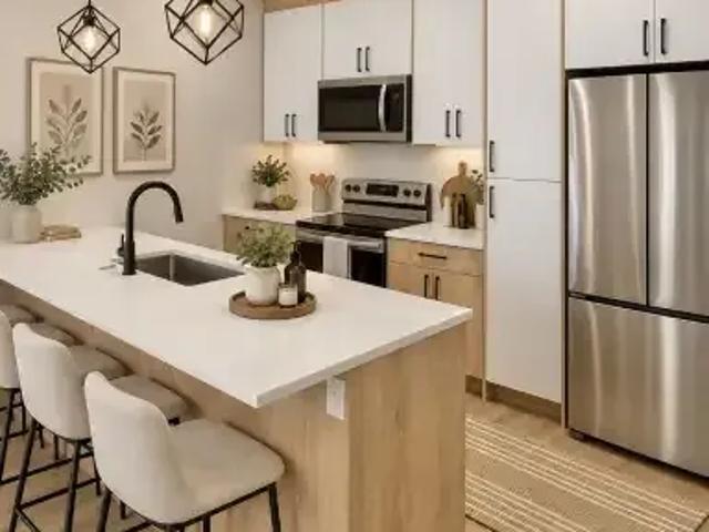 Townhouse for rent in Northwest, Alberta