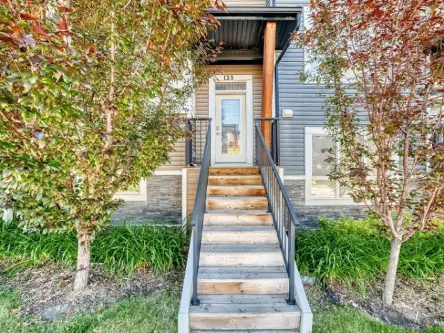 Townhouse for rent in Northwest, Alberta
