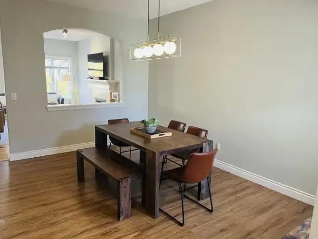Townhouse for rent in Strathcona Park, Calgary