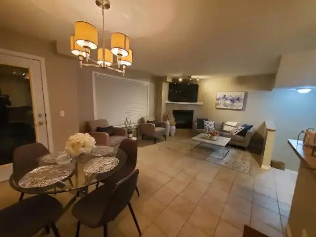 Townhouse for rent in Northwest, Alberta