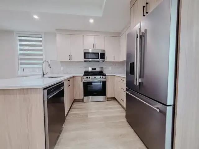 Townhouse for rent in Northwest, Alberta