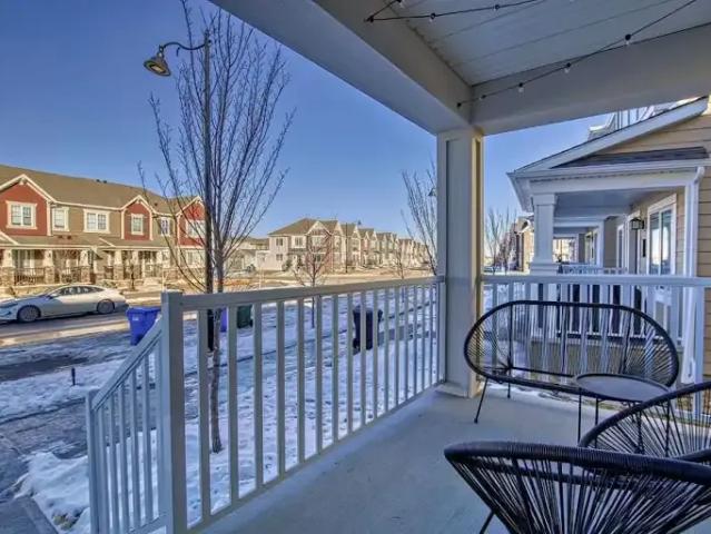 Townhouse for rent in Northwest, Alberta