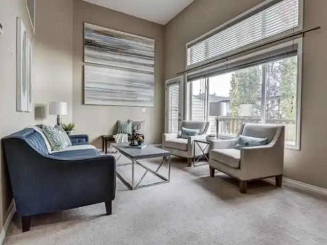 Townhouse for rent in Northwest, Alberta