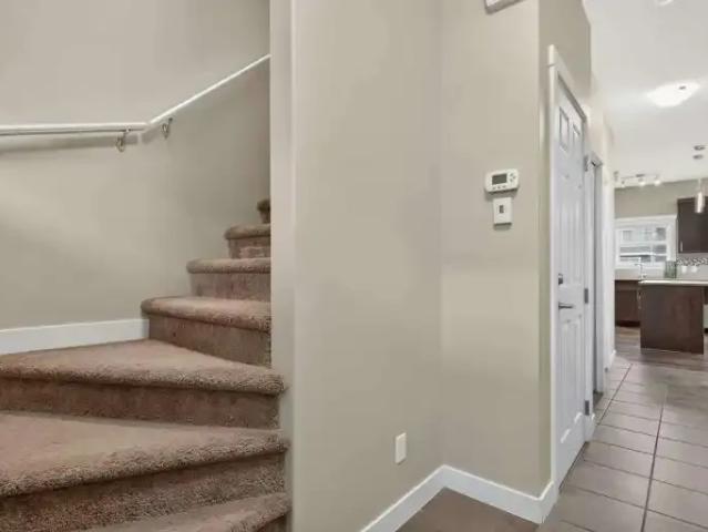 Townhouse for rent in Northwest, Alberta