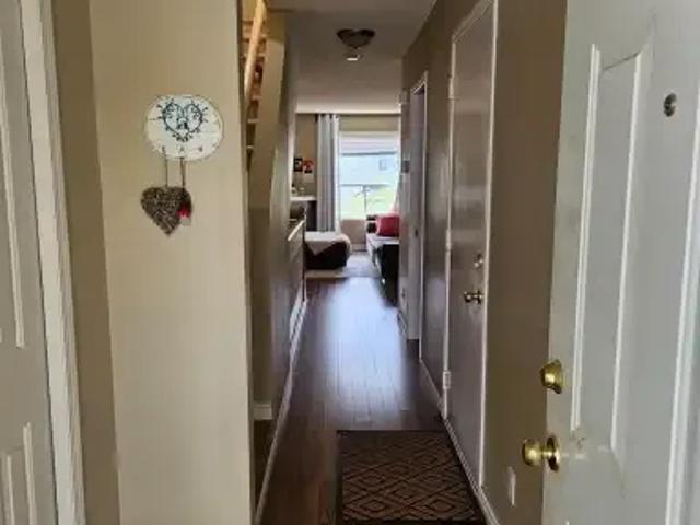 Townhouse for rent in Northwest, Alberta