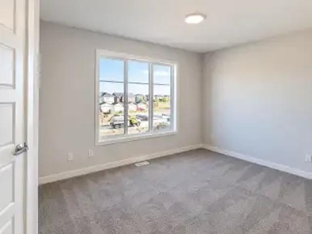 Townhouse for rent in Redstone, Calgary