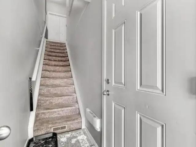 Townhouse for rent in New Brighton, Calgary