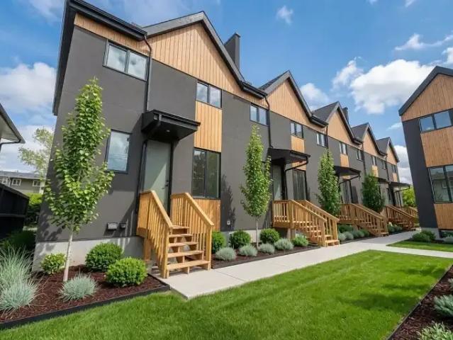 Townhouse for rent in Bowness, Calgary