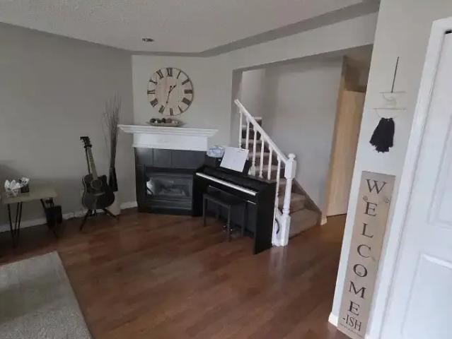 Townhouse for rent in Altadore, Calgary