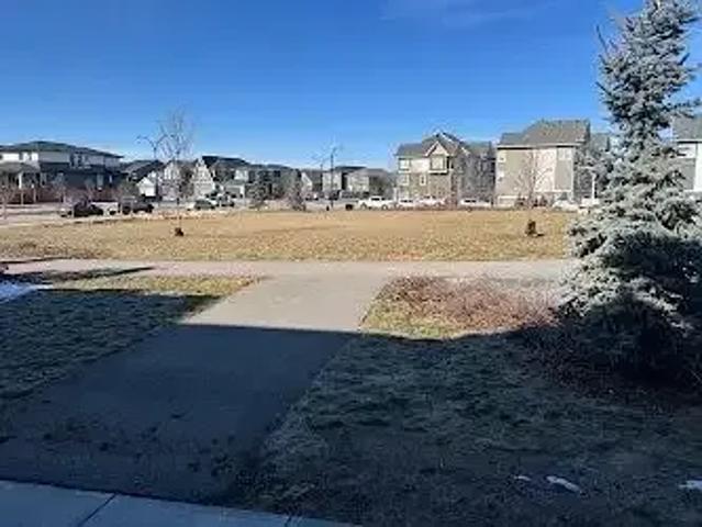 Townhouse for rent in Cranston, Calgary