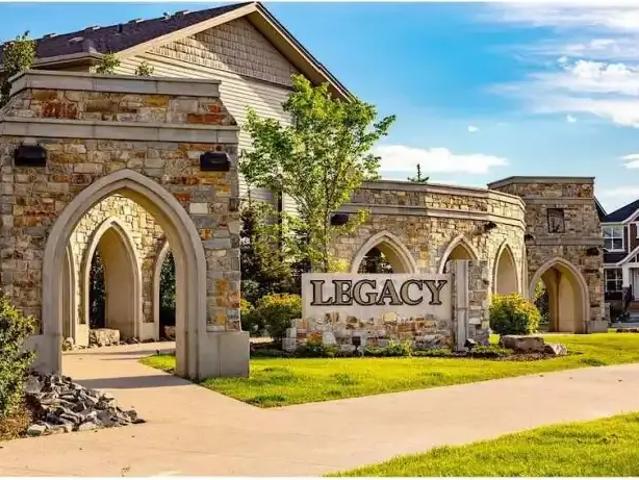 Townhouse for rent in Legacy, Calgary