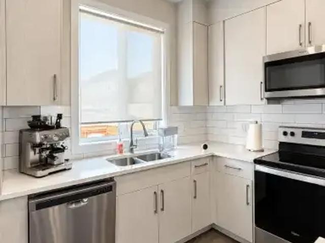Townhouse for rent in Homestead, Calgary
