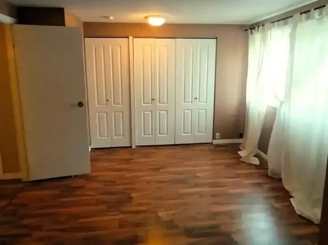 Townhouse for rent in The Meadows, Calgary