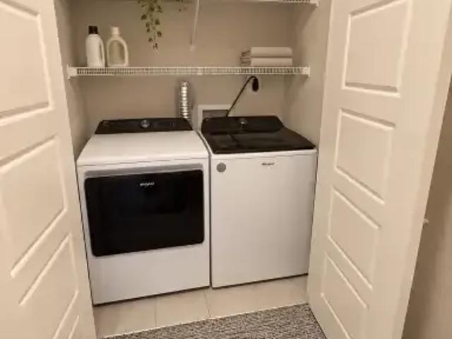 Townhouse for rent in Saddle Ridge, Calgary