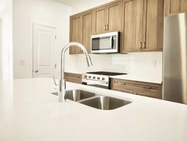 Townhouse for rent in Black Bear Crossing, Rocky View County