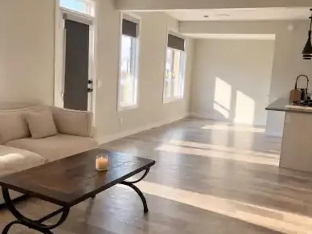Townhouse for rent in Sage Hill, Calgary