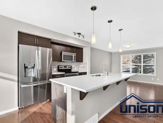 Townhouse for rent in Evanston, Calgary