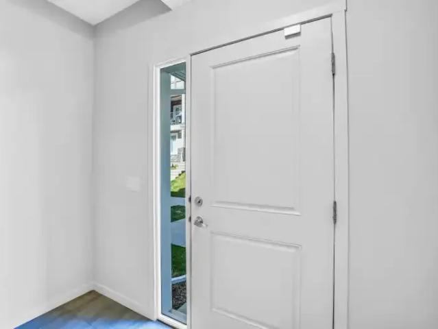 Townhouse for rent in Calgary, Alberta