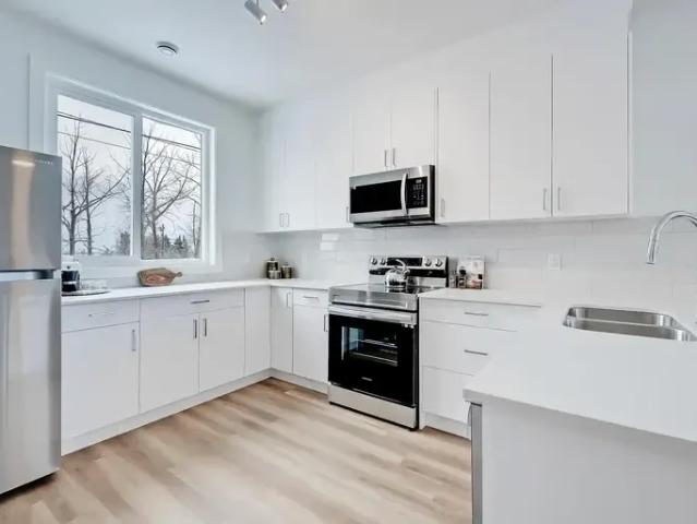 Townhouse for rent in Northwest, Alberta