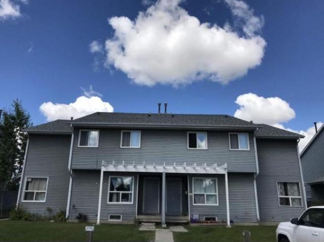 Townhouse for rent in Northwest, Alberta