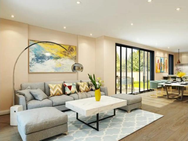 Townhouse for sale in Camerons Creek, Victoria