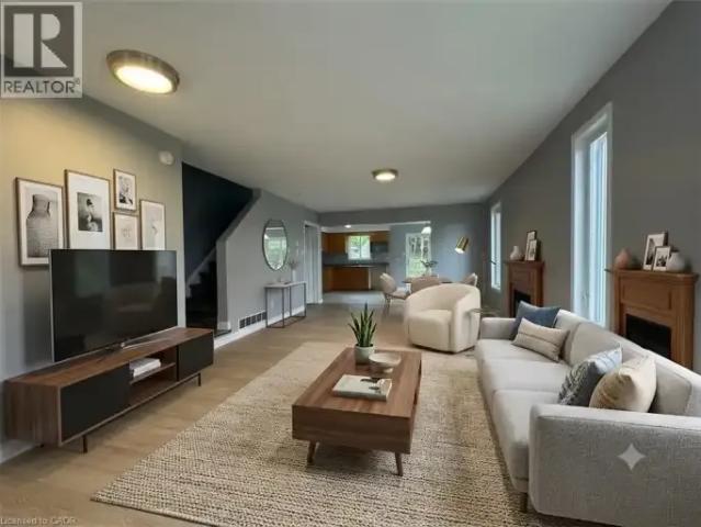 Townhouse for rent in Cambridge, Ontario