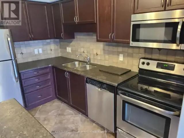 Townhouse for rent in Cambridge, Ontario