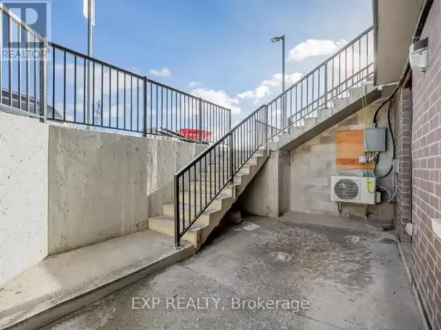 Townhouse for rent in Cambridge, Ontario