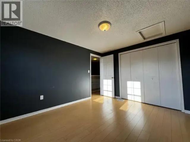 Townhouse for rent in Cambridge, Ontario