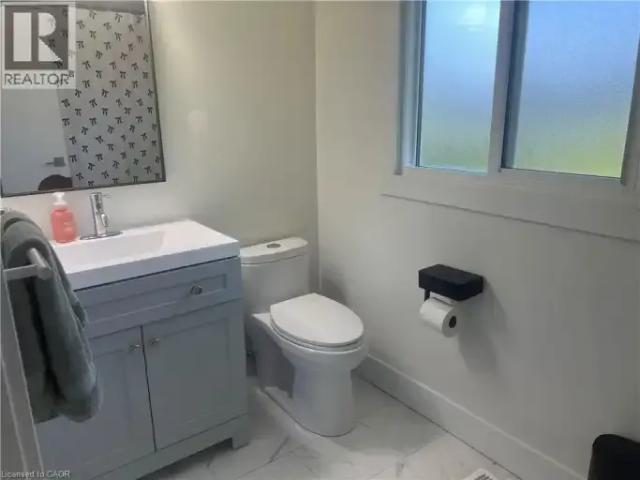 Townhouse for rent in Cambridge, Ontario