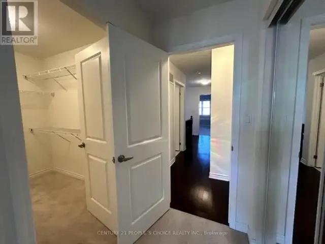 Townhouse for rent in Cambridge, Ontario