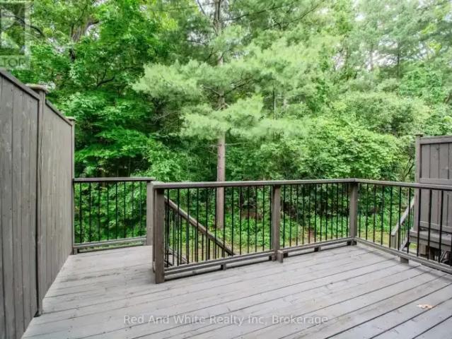 Townhouse for rent in Cambridge, Ontario