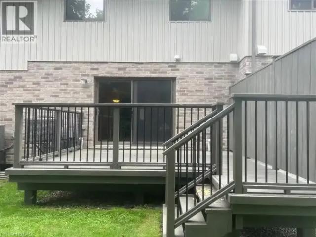 Townhouse for rent in Cambridge, Ontario