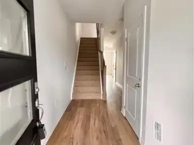 Townhouse for rent in Cambridge, Ontario