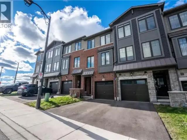 Townhouse for rent in Cambridge, Ontario