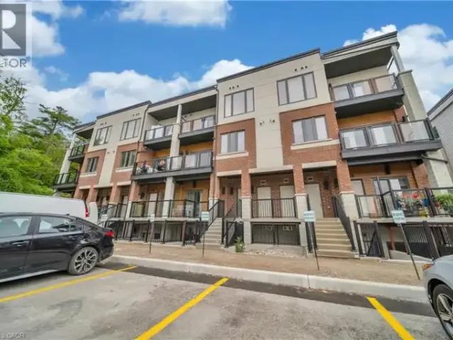 Townhouse for rent in Cambridge, Ontario