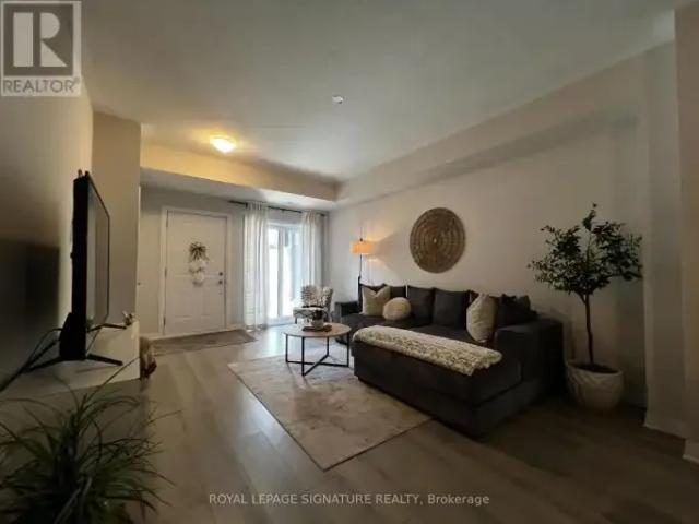 Townhouse for rent in Cambridge, Ontario